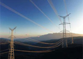 VanGaa Lighting settled in Zhengzhou China Power Grid Group Co., Ltd.